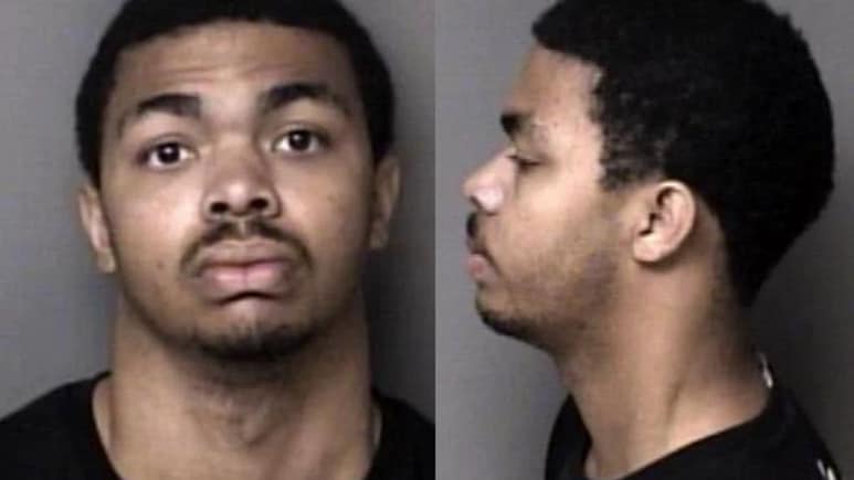 US Teen Told New Year's Attack Plot To Undercover Agent Posing As ISIS Member