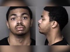 Who Is Christian Sturdivant, Accused Of Planning ISIS-Inspired Attack In US