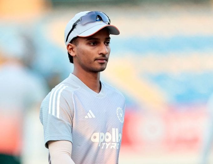 Duleep Trophy 2026: South Zone vs North Zone Semi-Final Live