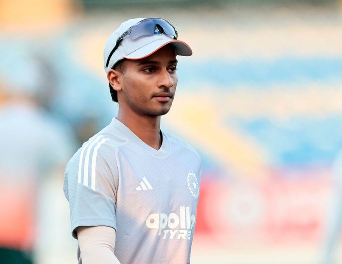 South Zone vs North Zone, Duleep Trophy 2026 Semi-Final - LIVE Score Updates