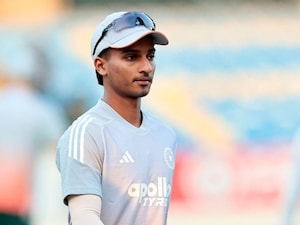 "Benefit Of Being All-Rounder": Ayush Badonis First Reaction On Maiden India Call-Up