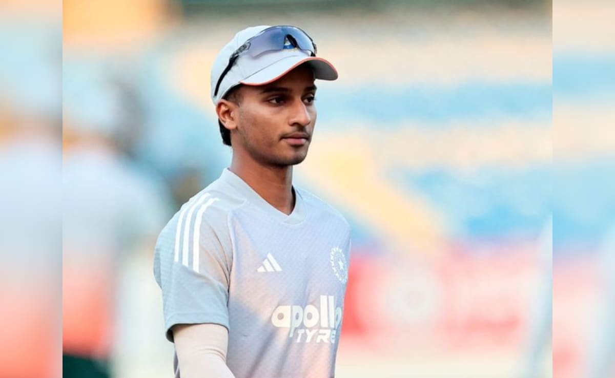 IND vs NZ: आयुष बडोनी ने खुद तोड़ी चुप्पी, बताया इस वजह से वनडे टीम में मिला पहली बार मौका