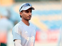 IND vs NZ: आयुष बडोनी ने खुद तोड़ी चुप्पी, बताया इस वजह से वनडे टीम में मिला पहली बार मौका