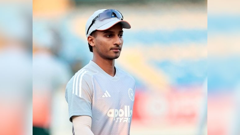 IND vs NZ: आयुष बडोनी ने खुद तोड़ी चुप्पी, बताया इस वजह से वनडे टीम में मिला पहली बार मौका