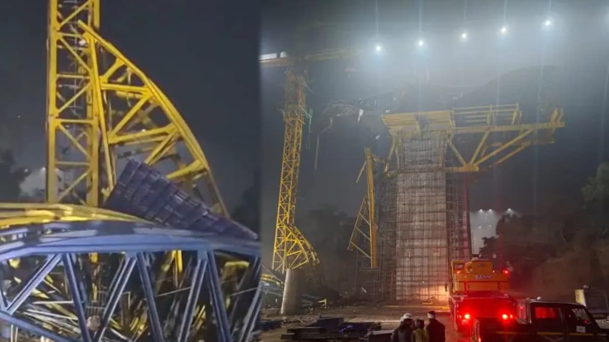 Latest and Breaking News on NDTV