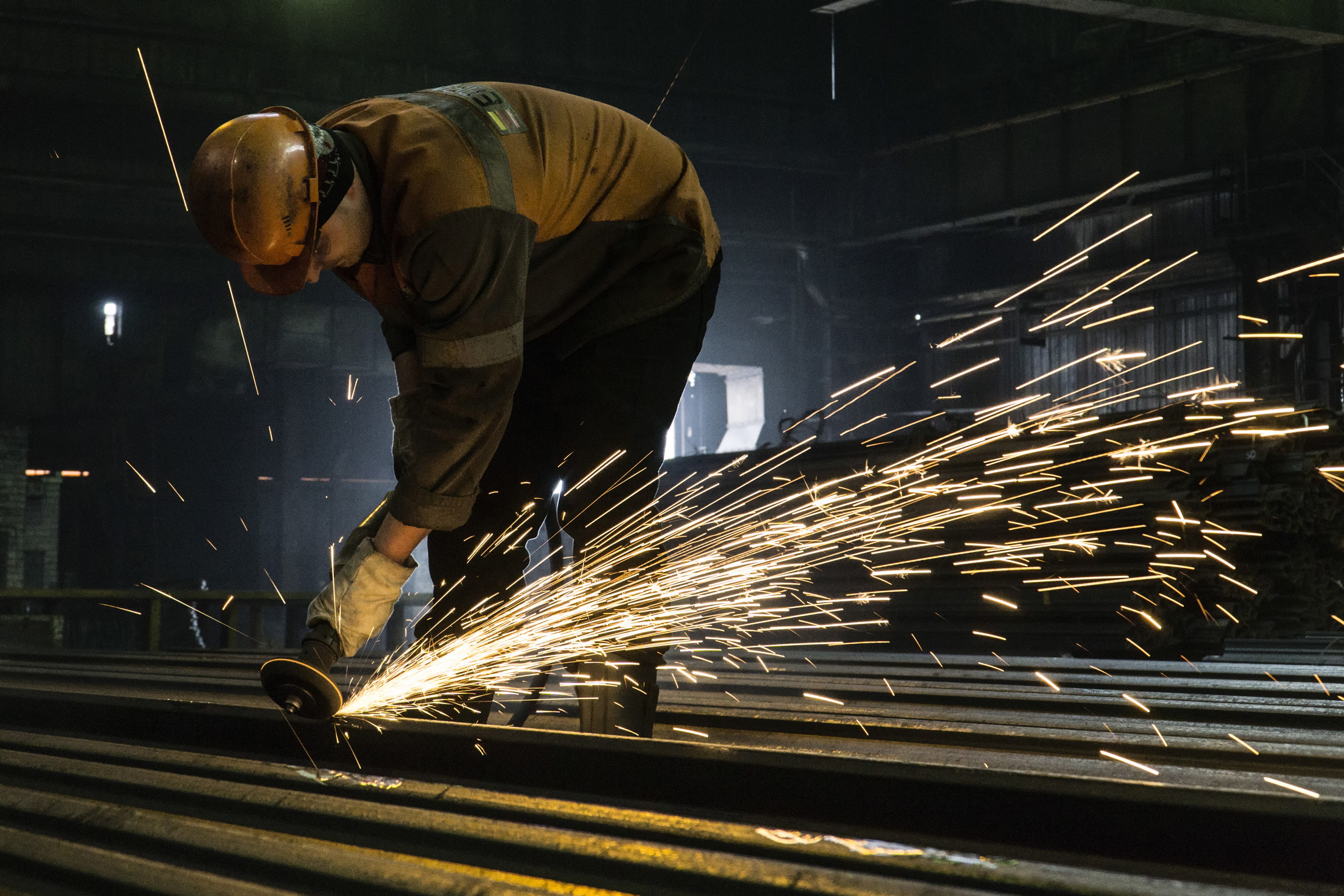 What Led To A Selloff In Steel Stocks
