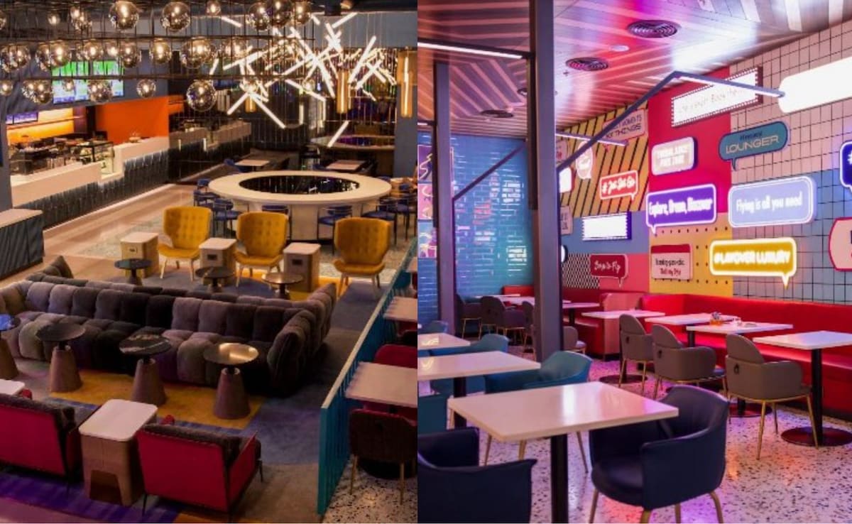 Bengaluru Airport Launches Gate Z Lounge