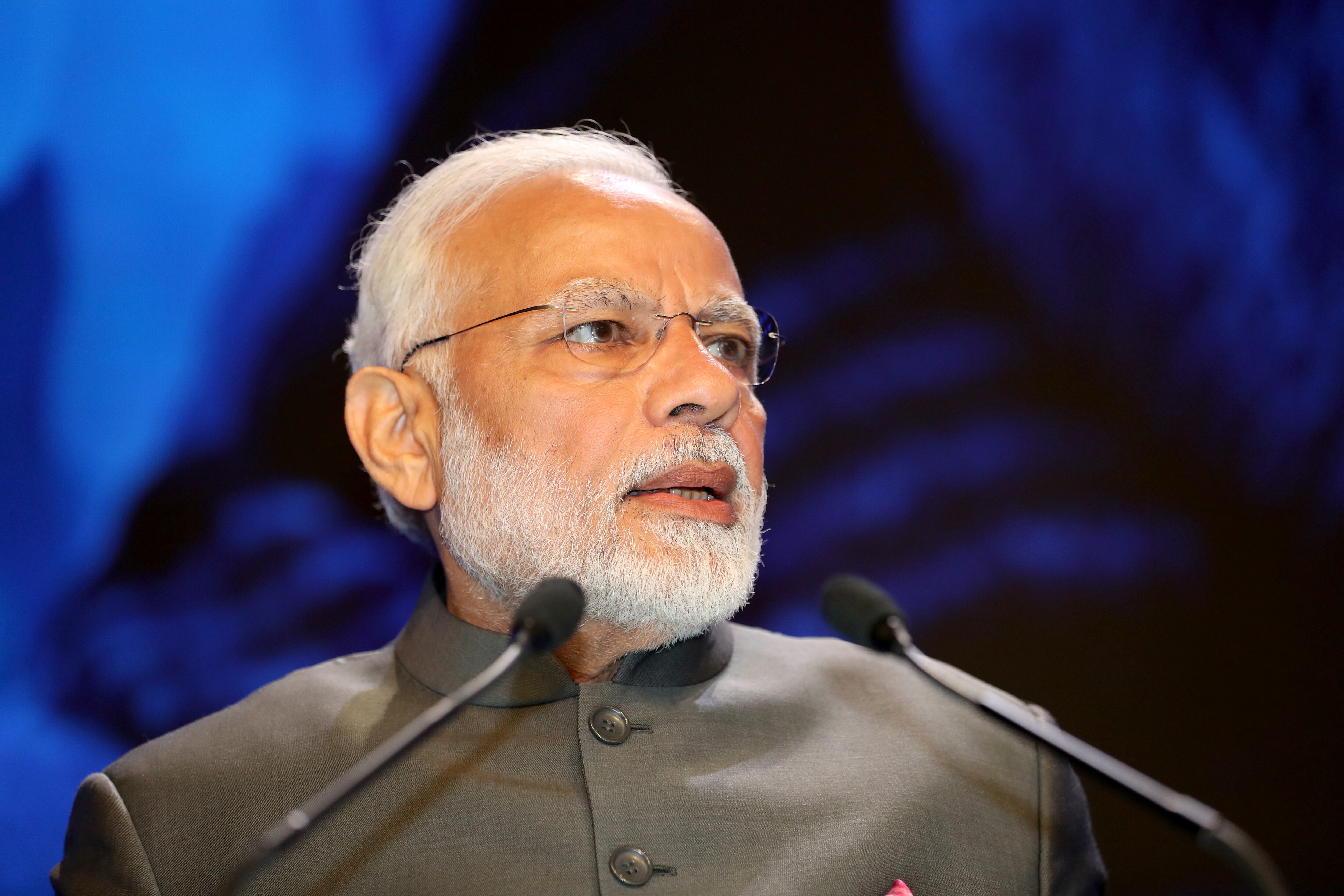 Why Modi Government&rsquo;s Bid To Amend RTI Act Faces Opposition