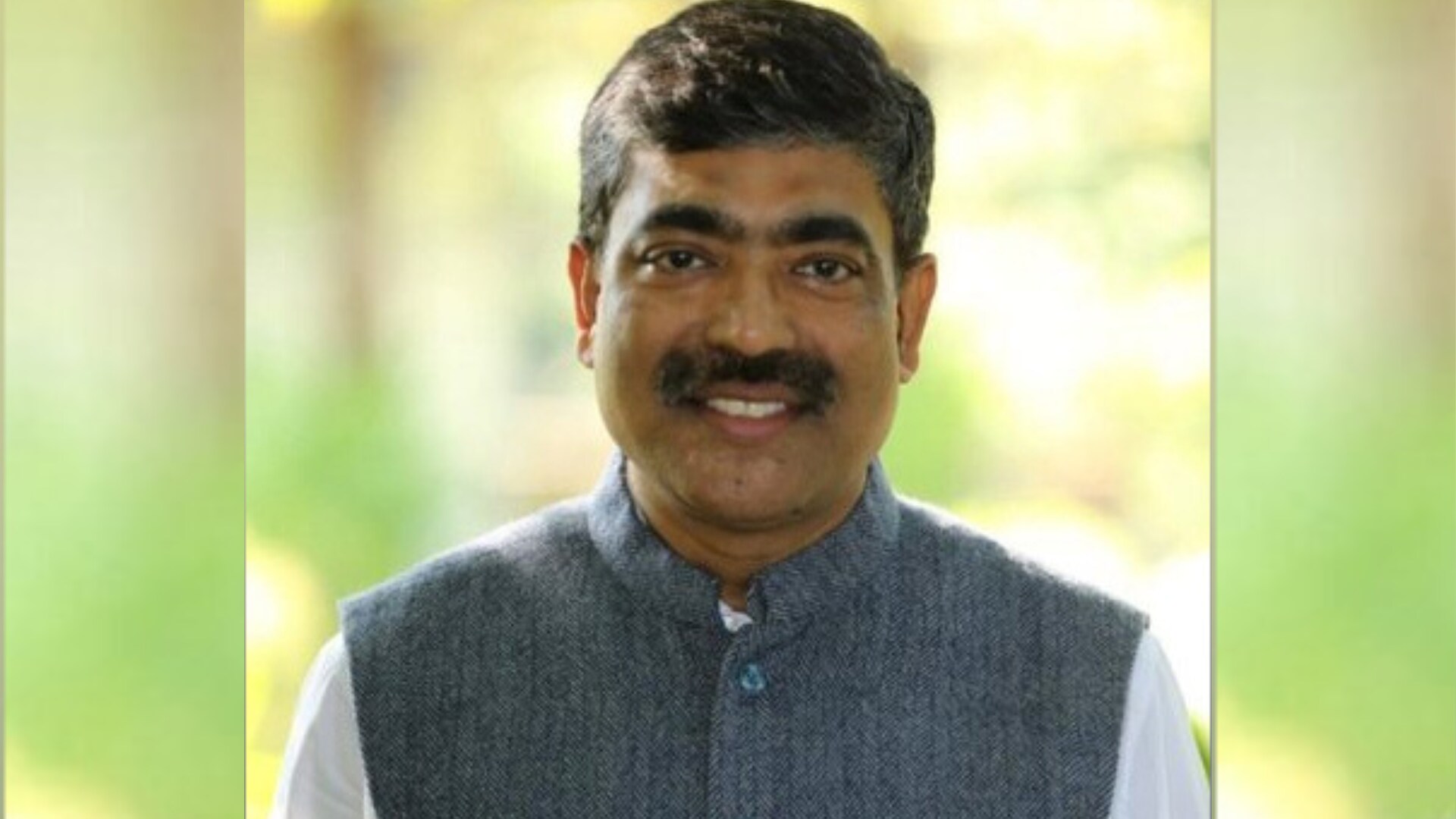 Samir Scan Senior Bureaucrat Samir Kumar Sinha Appointed Director General ...