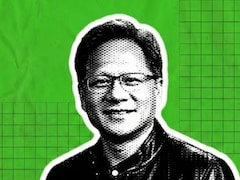 Jensen Huang On India AI Push: 'Every Country Has To Move Faster'