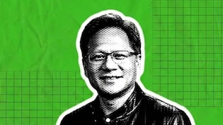 Jensen Huang On India AI Push: 'Every Country Has To Move Faster'