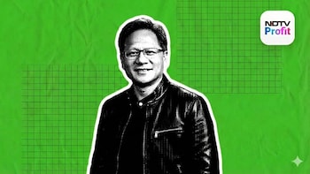 Why Is Nvidia CEO Jensen Huang Not Attending India AI Impact Summit? Ashwini Vaishnaw Explains