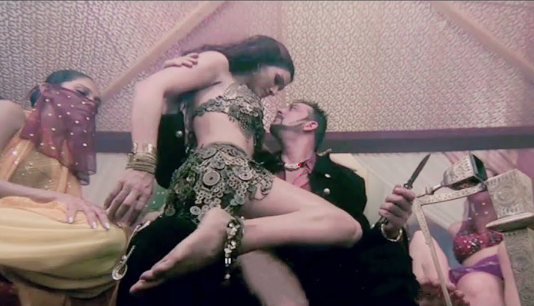 कभी 'नेशनल क्रश' थी ये एक्ट्रेस, साकी साकी से मिली पहचान, एक सर्जरी से खत्म हुआ करियर&nbsp;