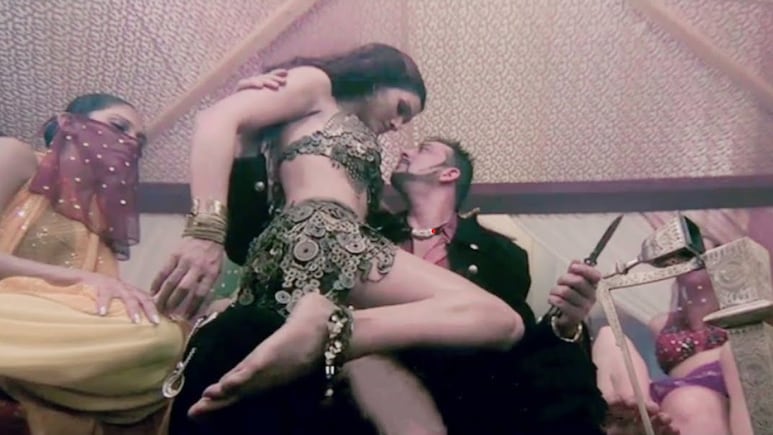 कभी 'नेशनल क्रश' थी ये एक्ट्रेस, साकी साकी से मिली पहचान, एक सर्जरी से खत्म हुआ करियर&nbsp;