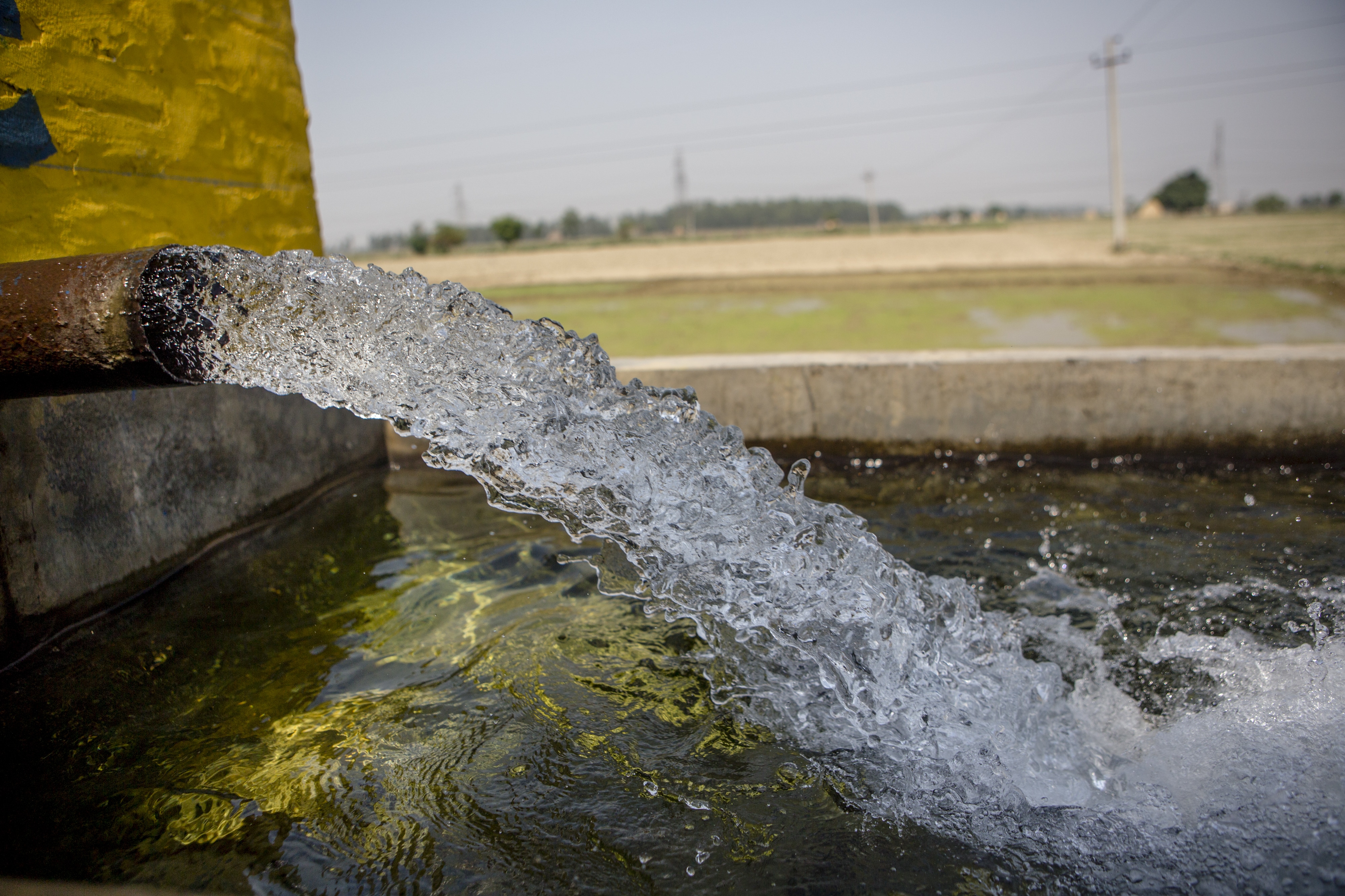 Indus Water Treaty Not A Weapon Against Pakistan
