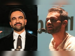 उमर खालिद को जेल में पहुंचा ममदानी का यह खास लेटर, जानें न्यूयॉर्क सिटी के मेयर क्या लिखा