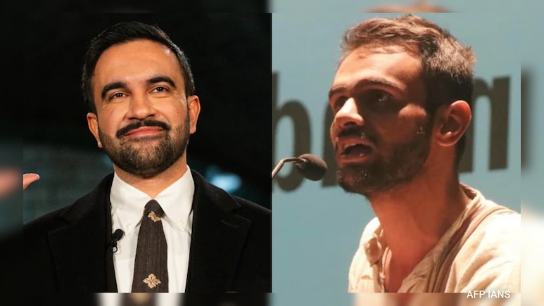 उमर खालिद को जेल में पहुंचा ममदानी का यह खास लेटर, जानें न्यूयॉर्क सिटी के मेयर क्या लिखा