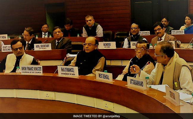 Another Trouble On GST Front; 70,000 Tax Officials Warn Of Non-Cooperation Movement
