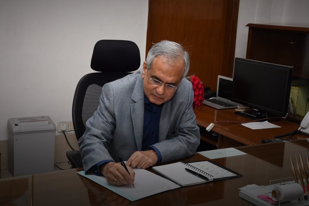 NITI Aayog Chief Rajiv Kumar&rsquo;s Take On Growth, Bad Loans, Agriculture And More