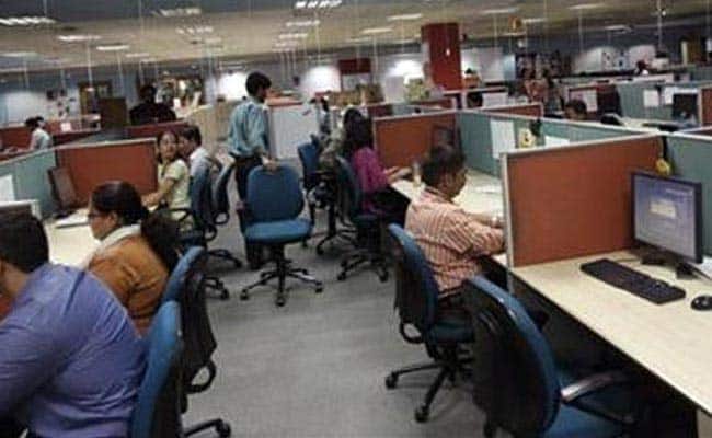 "Most Bullish In A Decade" On Indian IT: Why Some Analysts Are Positive