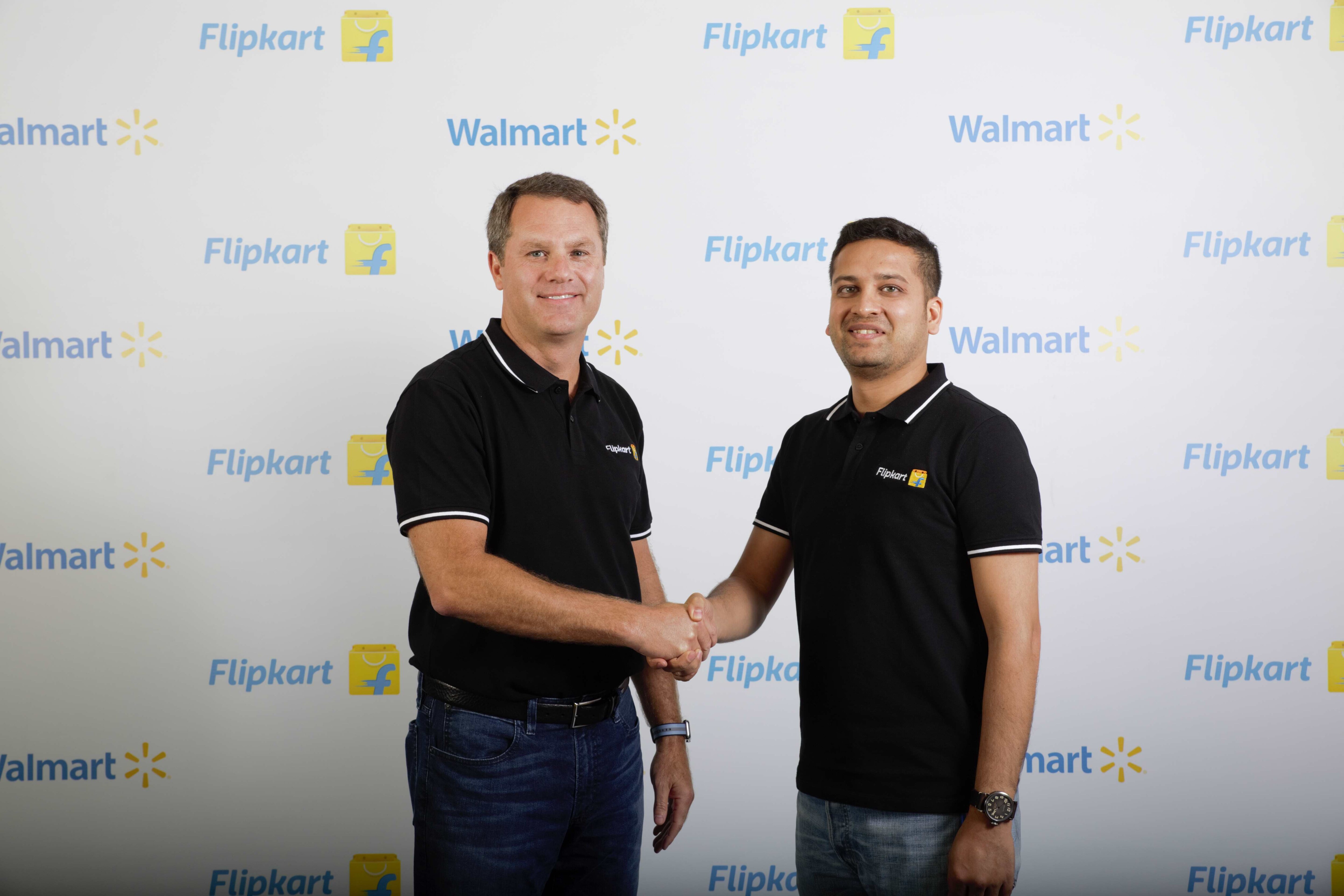 Walmart-Flipkart Deal: NCLAT Reserves Order On Plea Filed By Traders&rsquo; Body