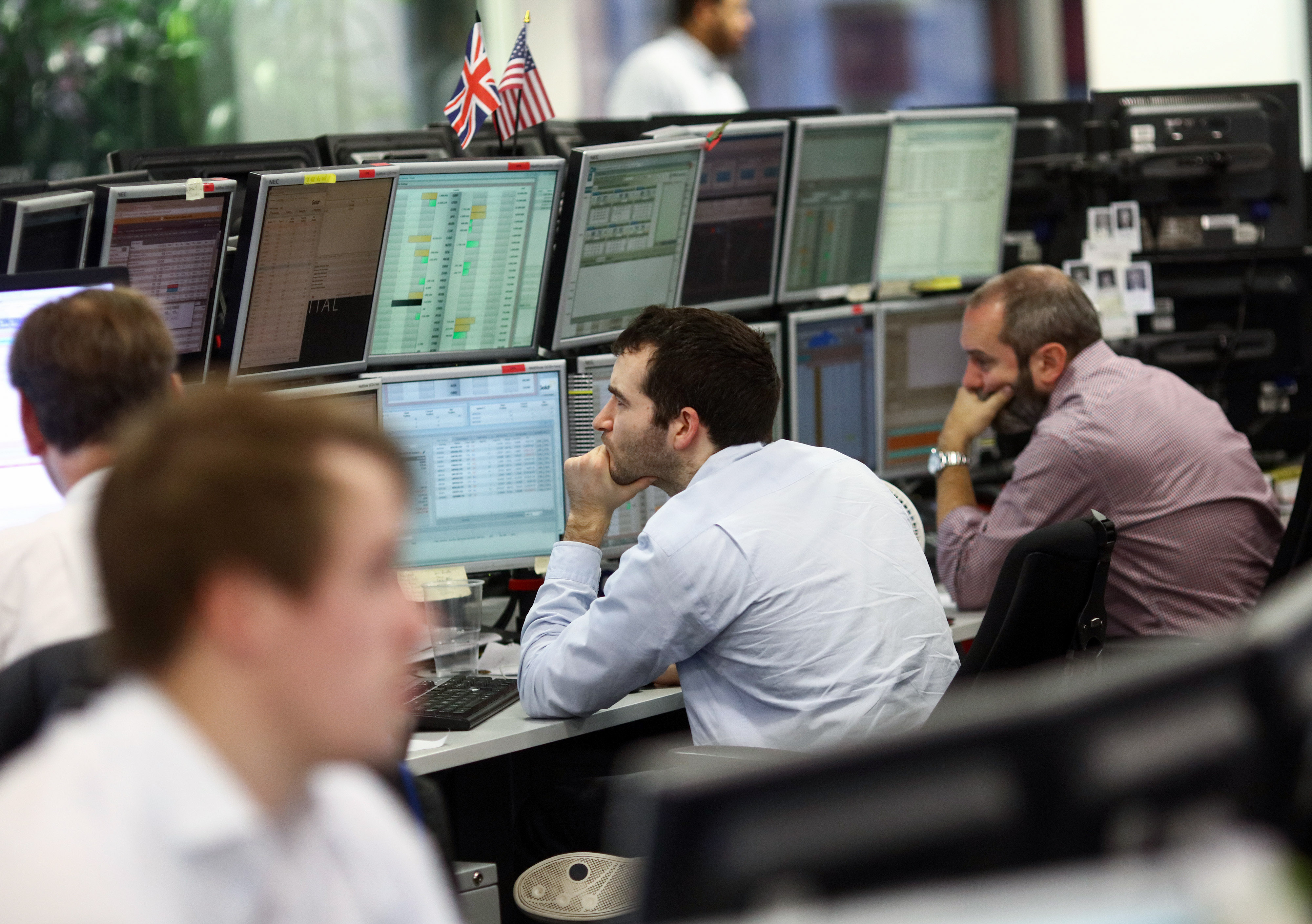 Stocks To Watch: Bharat Financial, RCom, Shilpa Medicare