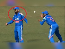 Virat Kohli Angry: अचानक बीच मैदान पर गुस्सा हो गए विराट कोहली, जानें क्या है मामला