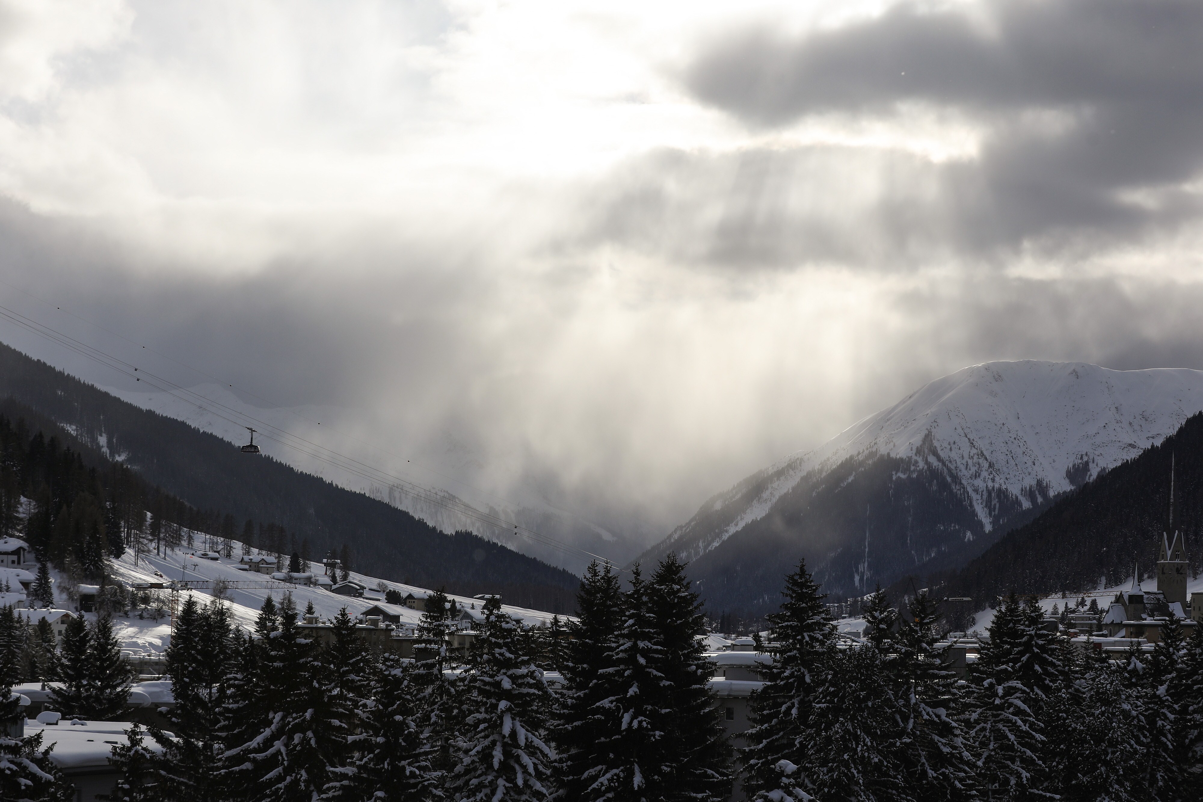 BQuick On Jan. 21: 10 Stories In Under 10 Minutes