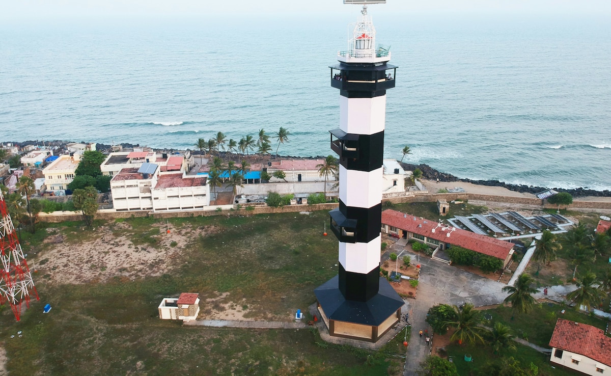 Latest and Breaking News on NDTV