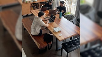 Entrepreneur Builds $1.4 Million Business After Learning Skills On YouTube