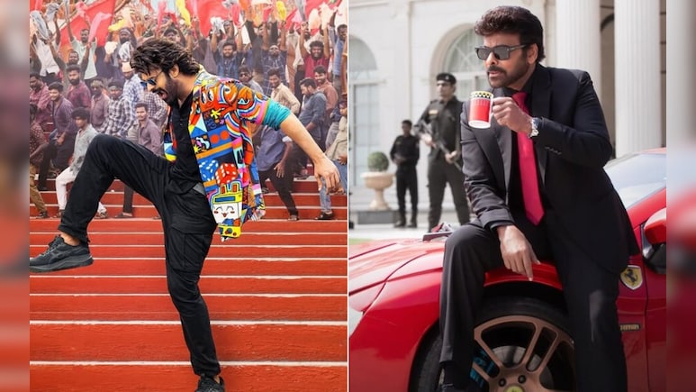 द राजा साब हुई क्रैश, 70 साल के हीरो की फिल्म ने दी गहरी चोट, 5 दिनों में प्रभास को छोड़ा पीछे!