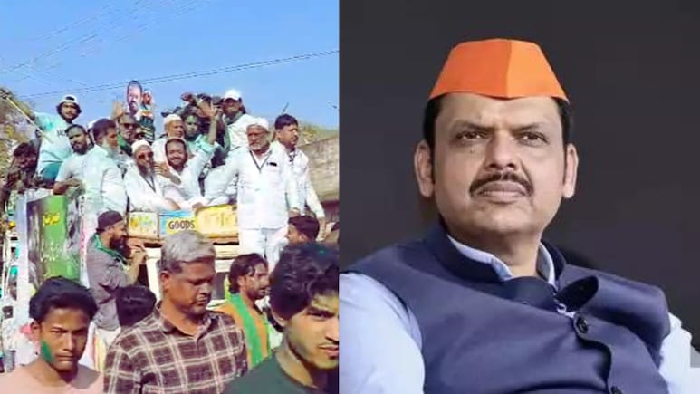 Maharashtra Election 2026 : राज्यभरात जिंकले! पण भाजपला 'या' महापालिकेत अवघ्या 2 जागा; कोणी रोखलं?