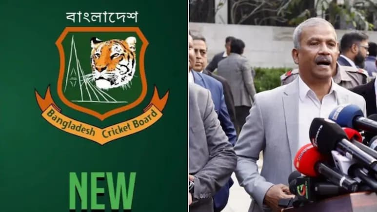 T20 World Cup 2026: भारतात न खेळण्याच्या निर्णयामुळे बांगलादेशला होणार मोठी शिक्षा? ICC कडे कोणते पर्याय? वाचा