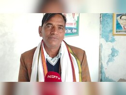 "व&zwj;िधायक पद से दे दूंगा इस्&zwj;तीफा", दौसा से कांग्रेस MLA डीसी बैरवा का बड़ा बयान