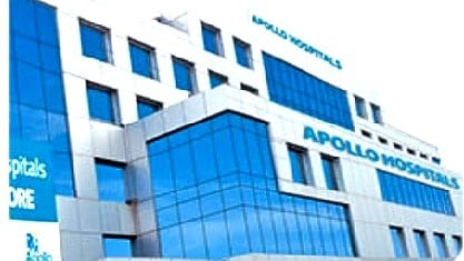 Apollo Hospitals Announces Launch Of Multi-Specialty Emergency Medical Centre In Ayodhya