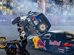 Red Bull Moto Jam 2026 Set For Delhi NCR On March 1: Check Venue, Tickets, Events And More