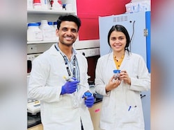 Spacesuit To Lab Coat, Shubhanshu Shukla's Mars Experiment Takes Off