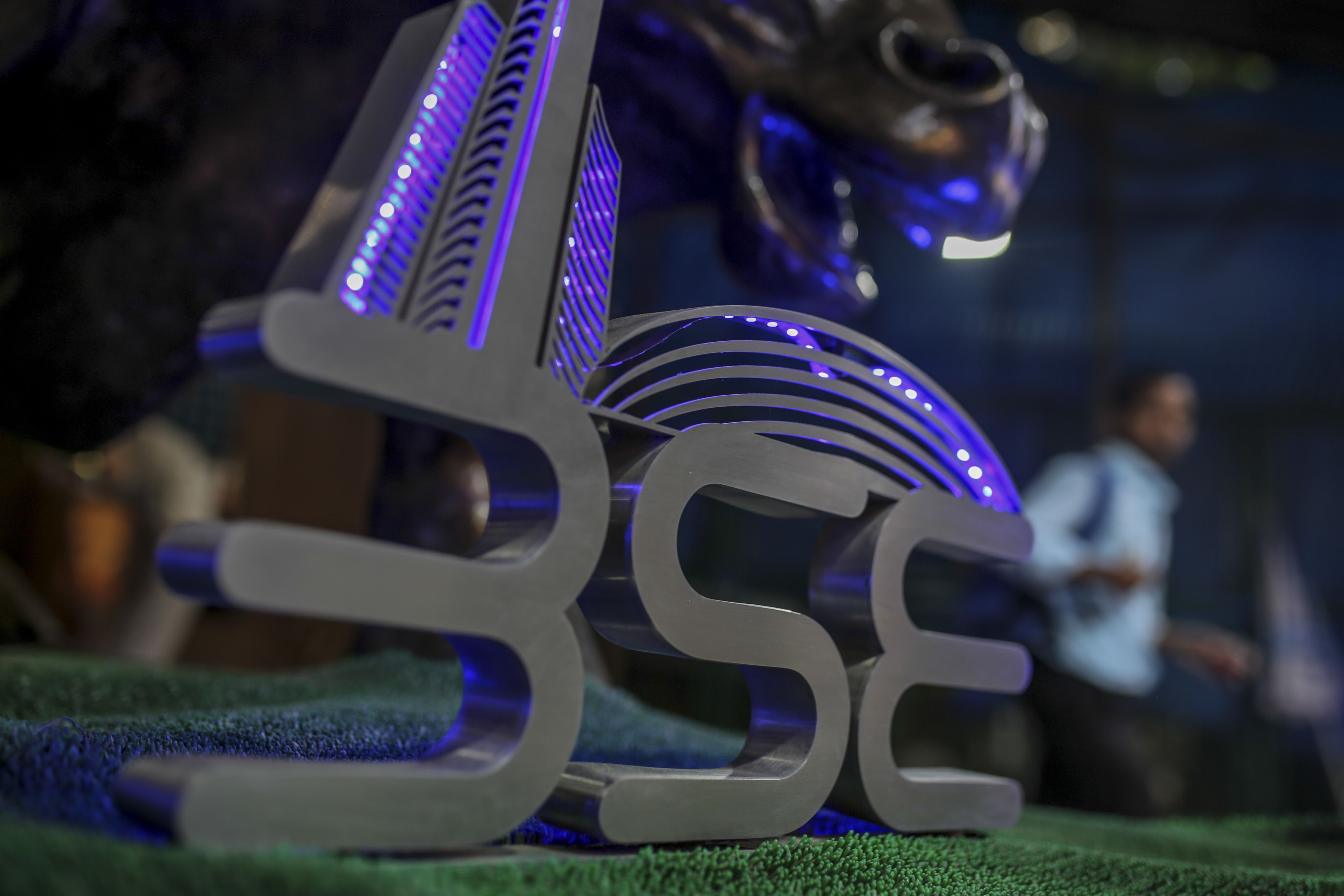 UBS Downgrades India Equities Citing Expensive Valuations