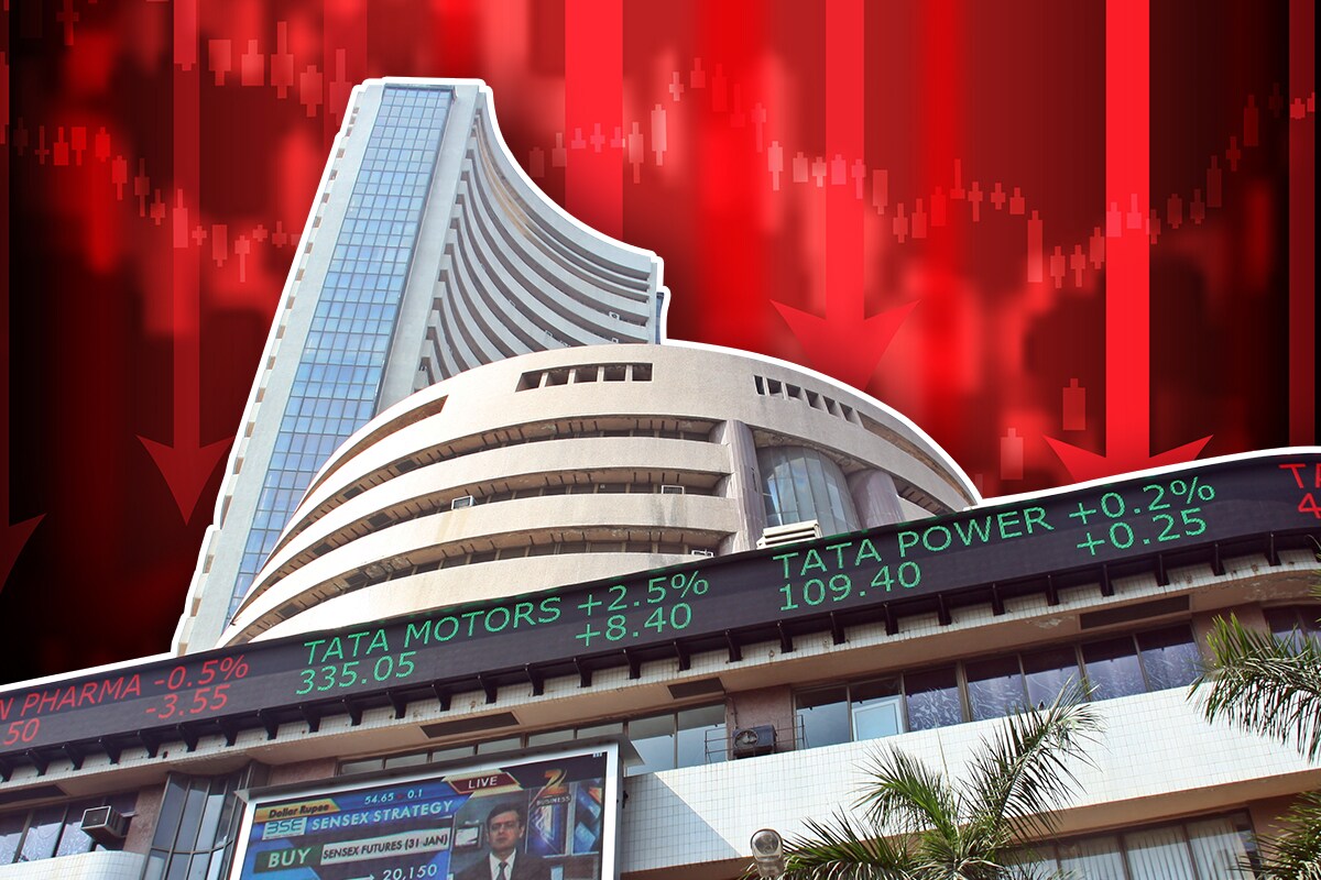 Stock Market Today: Nifty, Sensex End Little Changed As HDFC Bank's Gains Offset Infosys' Losses
