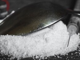 Navi Mumbai : पंजाबमधून थेट नवी मुंबईत हेरॉईनचा पुरवठा; लाखोंचा माल जप्त