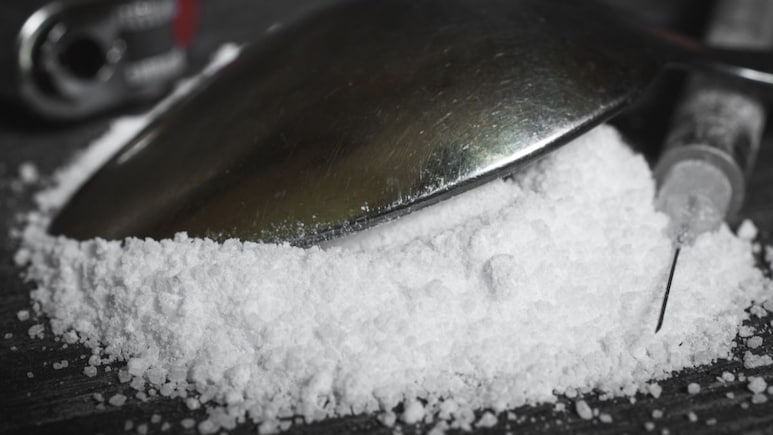 Navi Mumbai : पंजाबमधून थेट नवी मुंबईत हेरॉईनचा पुरवठा; लाखोंचा माल जप्त