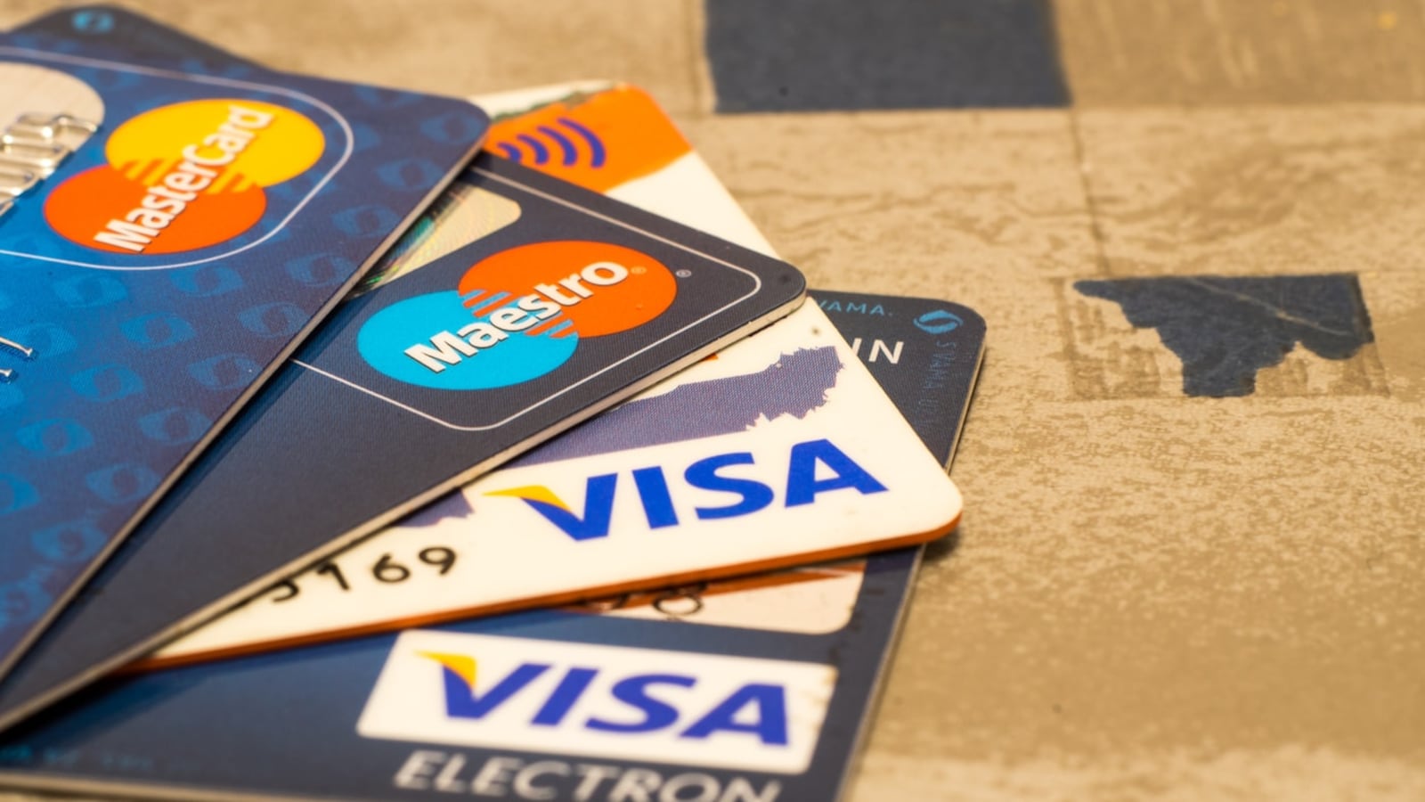 Credit Card Rewards Are Addictive; Banks Know It