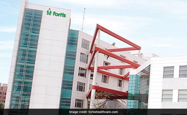 Fortis-Manipal Hospitals Enterprises Deal To Create India's Largest Healthcare Service Provider