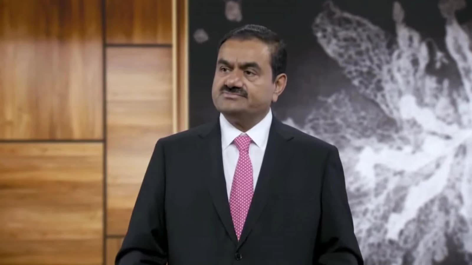 Adani Group Prepares Massive $100 Billion Capex Plan