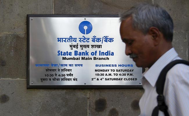 Charges Levied By State Bank Of India For Instant Money Transfers