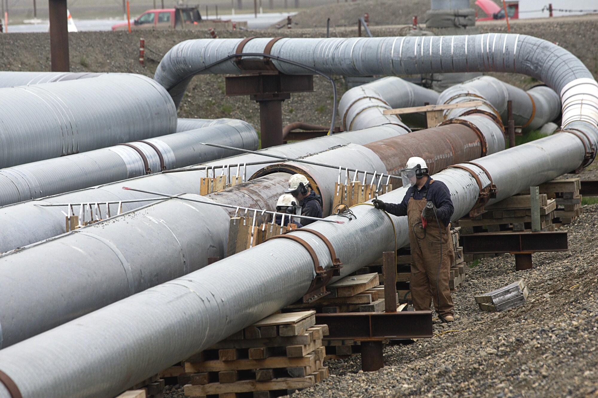 ONGC Board Approves Pact To Acquire Stake In GSPC Gas Block