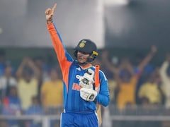 Abhishek Sharma Snubbed As Ignored India Star Named His Player Of The Tournament For T20 World Cup 2026