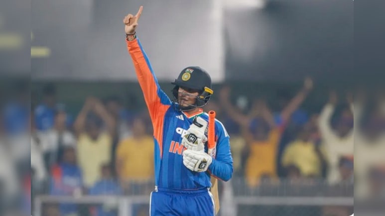 अभिषेक शर्मा की तारीफ में पाकिस्तानी क्रिकेटरों ने क्या-क्या गढ़े कसीदे, शाहिद अफरीदी तक ने..