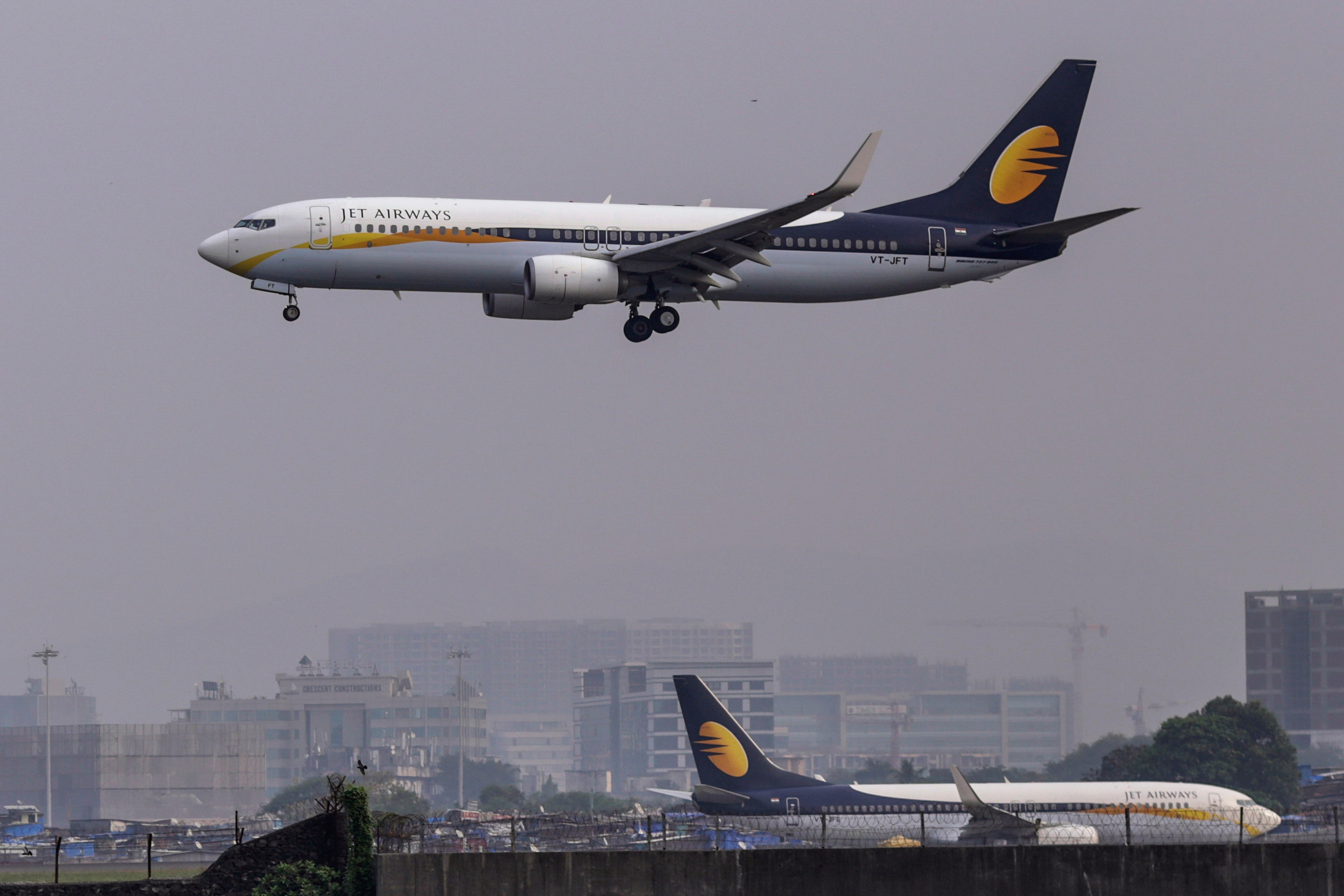 Jet Airways&rsquo; Profit Dragged By Fuel Costs And Currency Fluctuations