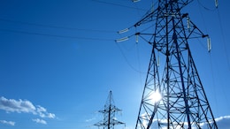 'No Shortage': Govt Debunks Power Crisis Claims, Says Grid Stable Amid Peak Demand